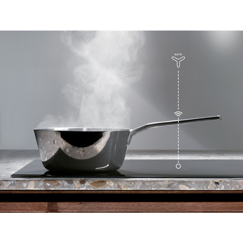 Hota Insula Electrolux EFI739X, Sense, 470 Mc/h, Inox, A+, 90 Cm