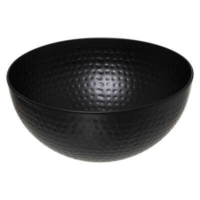 Bol Salata Negru, D29 Cm