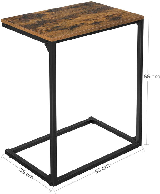 Masuta Vintage, 55 x 35 x 66 cm