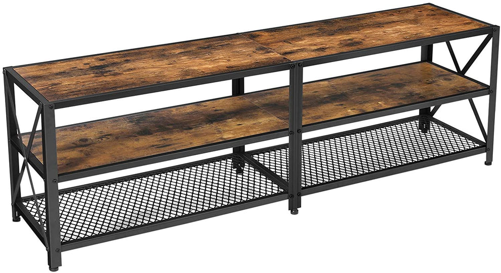 Stand TV Vintage,40 x 39.2 x 50 cm