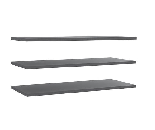 Set Dormitor Benvenutti, Pat Cu Dimensiunea Saltelei 180 X 200 Cm, 2 Noptiere Si Dulap