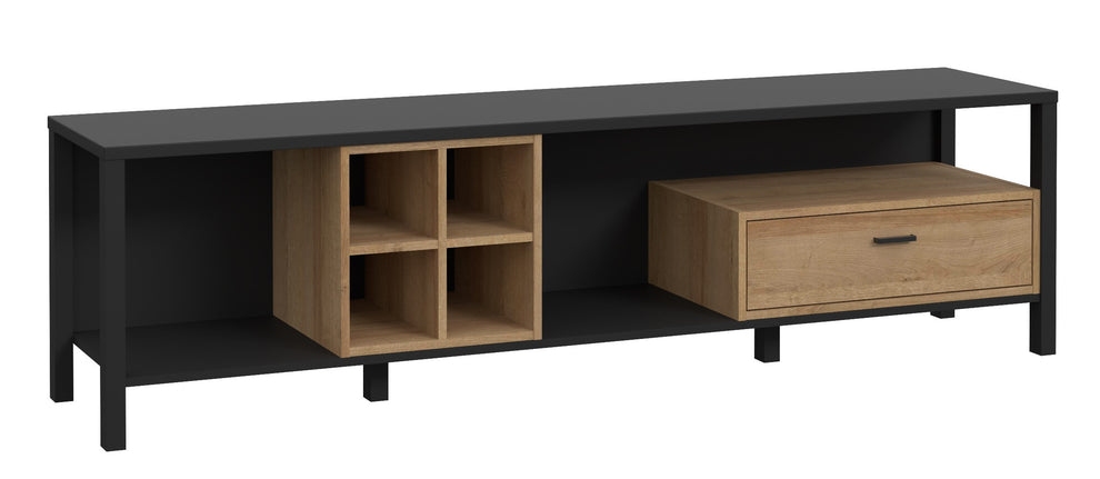 Comoda Tv High Rock, 181.3 Cm