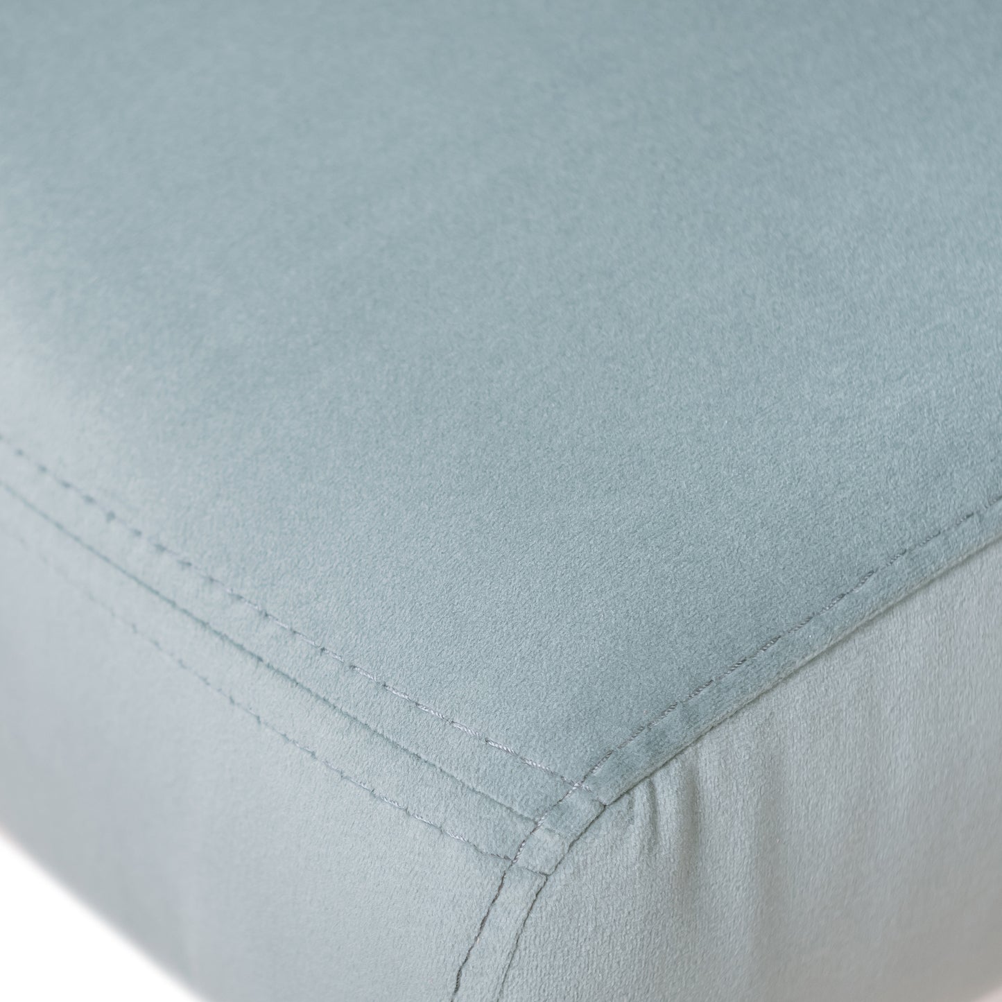 Scaun Malene, Verde, 47 x 66,5 x 101 cm.