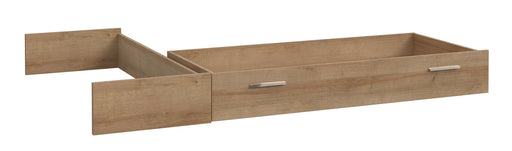 Sertar Pat Chicory, Stejar Riviera, 19.5 x 178 x 125 Cm