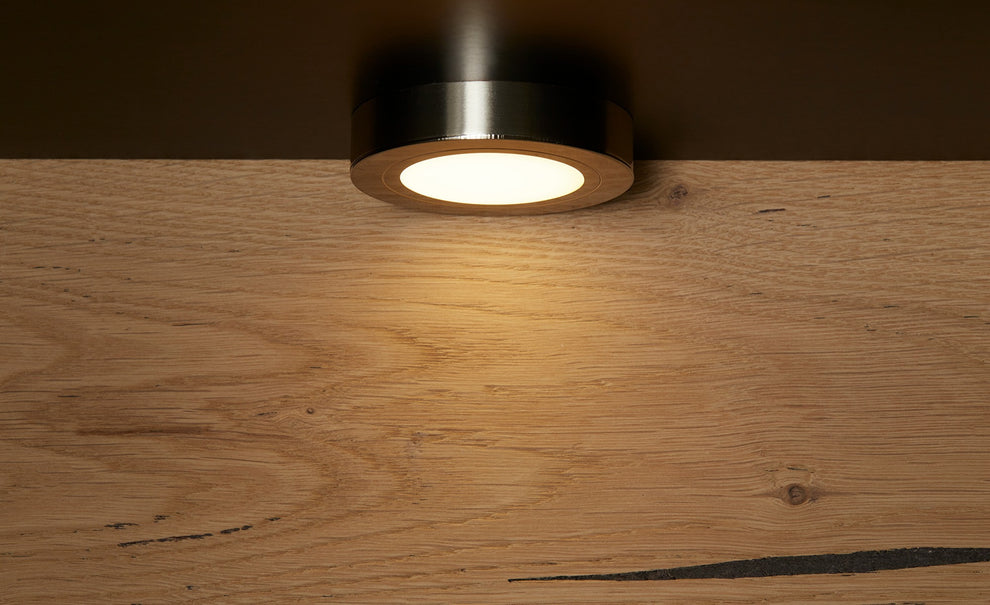 Dulap Birou Tulsa Smoked Oak, Furnir Din Lemn Masiv, 88 Cm