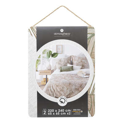 Set Lenjerie Pat Leana, 240 x 220 Cm