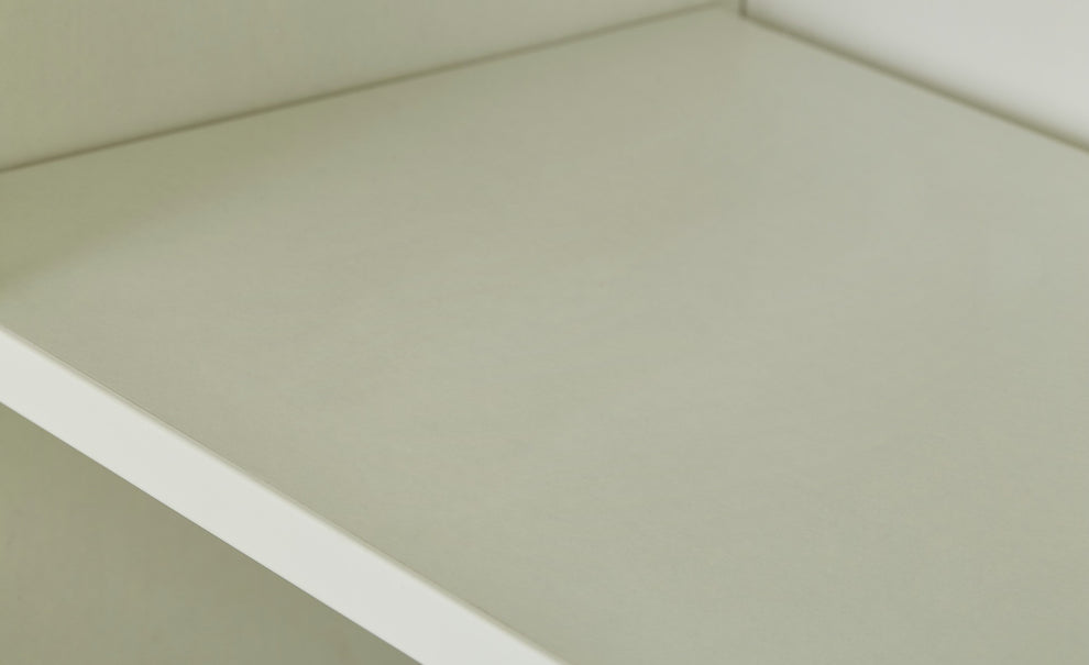 Comoda Cu 2 Usi Si 2 Sertare Cremona, 87.6 Cm