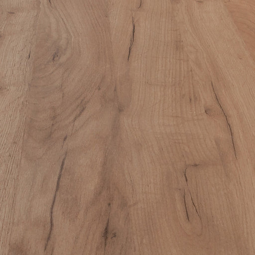 Bucatarie Malta Albastru Si Natur, Front Mdf Vopsit, 287 X 220 X 60 Cm