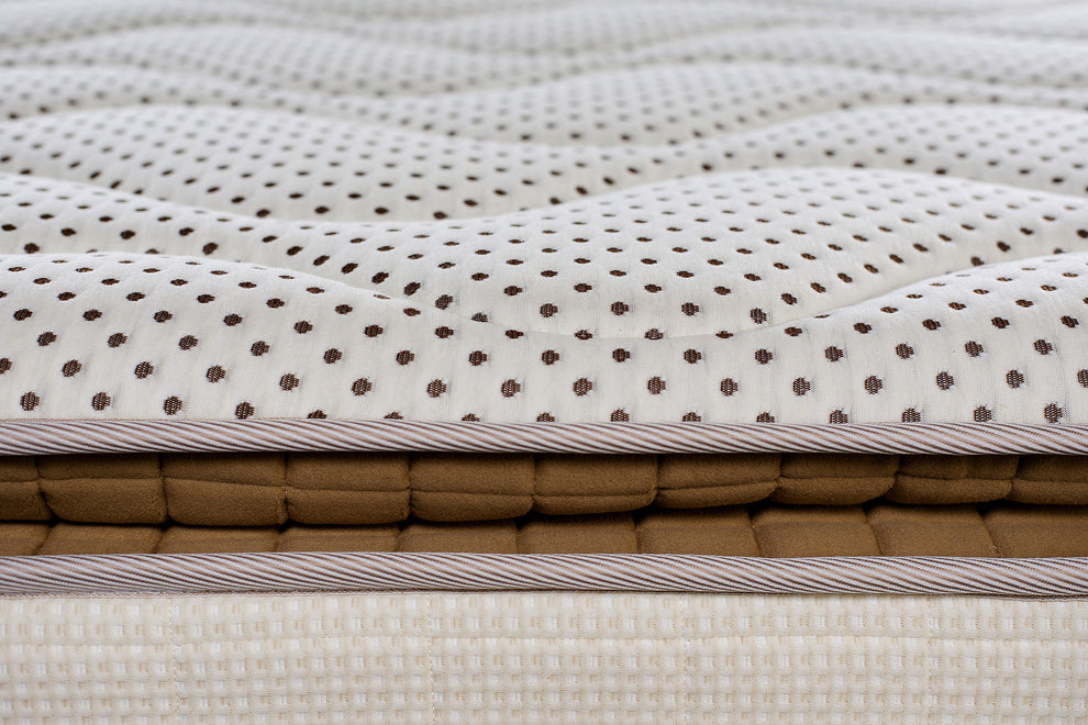 Saltea Intense Memory Pocket 180 x 200 cm