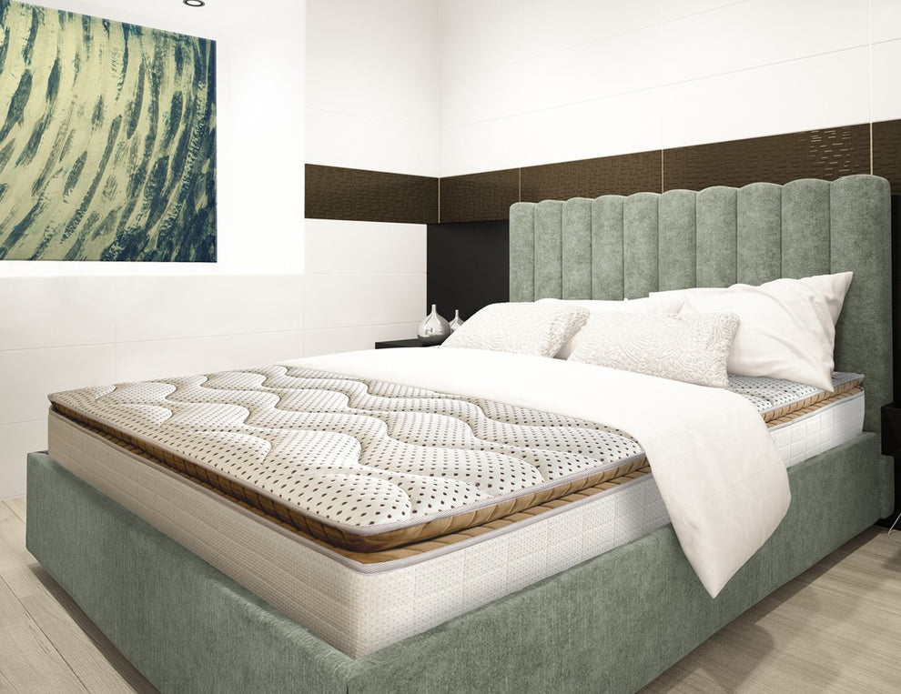 Saltea Intense Memory Pocket 180 x 200 cm