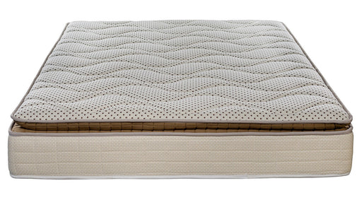 Saltea Intense Memory Pocket 180 x 200 cm