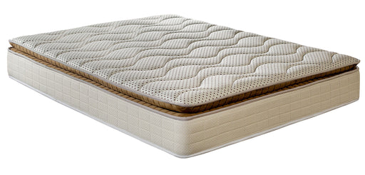 Saltea Intense Memory Pocket 180 x 200 cm