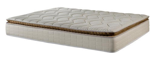 Saltea Intense Memory Pocket 180 x 200 cm