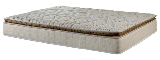 Saltea Intense Memory Pocket 180 x 200 cm