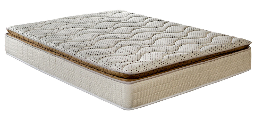 Saltea Intense Memory Pocket 90 x 200 cm