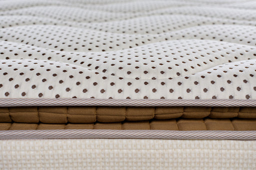 Saltea Intense Memory Pocket 90 x 200 cm