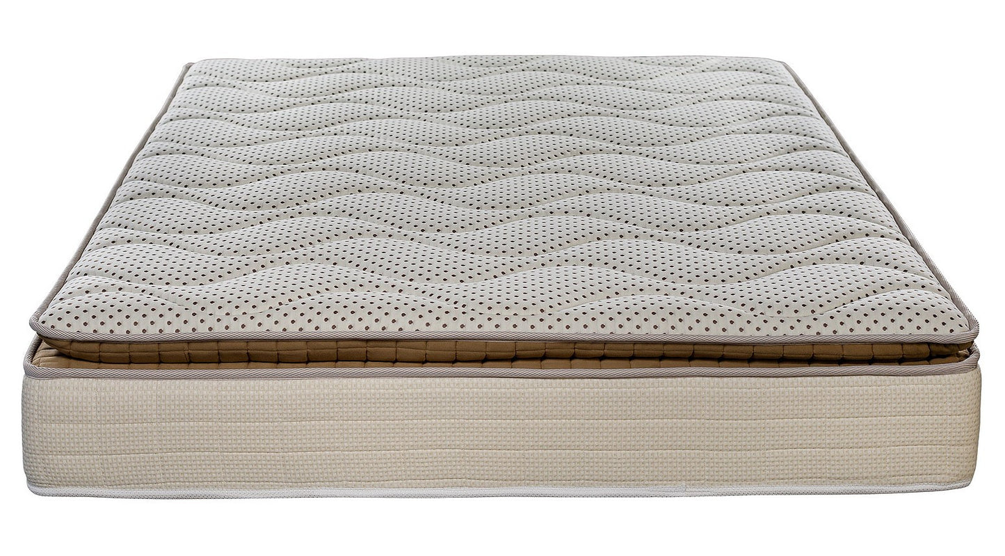 Saltea Intense Memory Pocket 140 x 200 cm