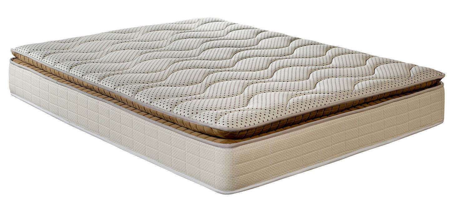 Saltea Intense Memory Pocket 160 x 200 cm.