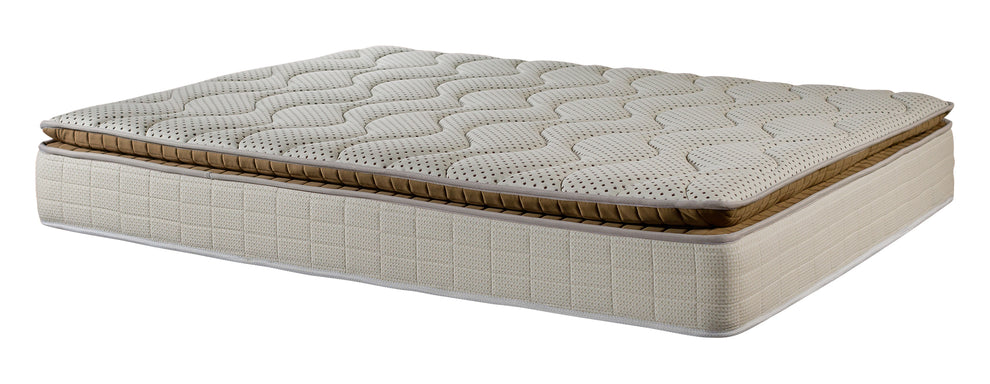 Saltea Intense Memory Pocket 160 x 200 cm.