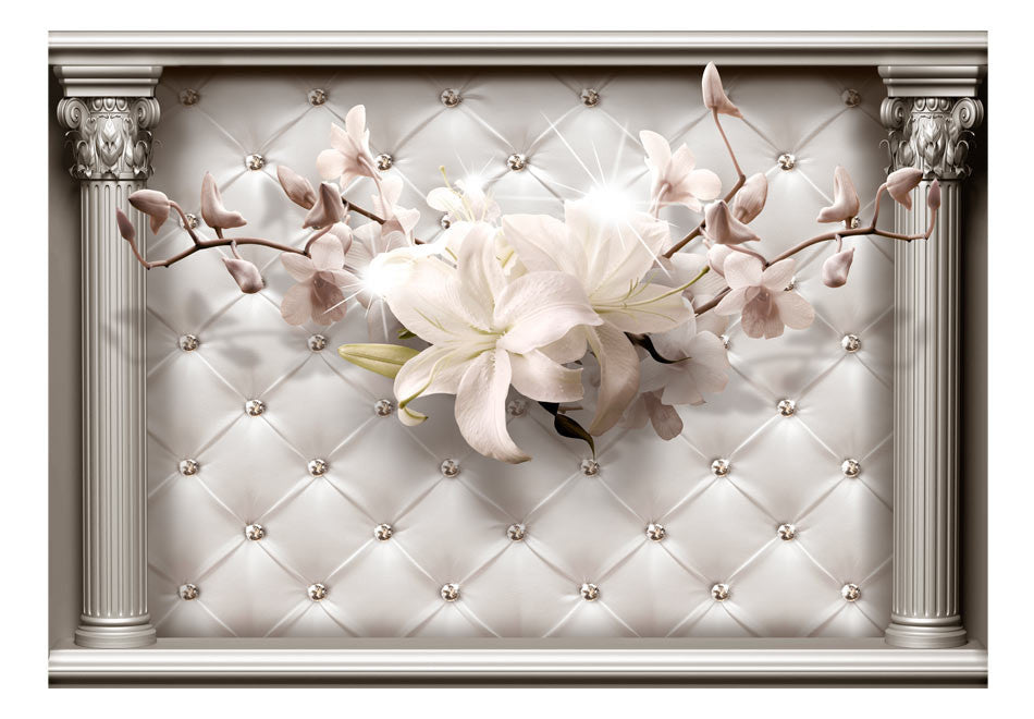 Fototapet Royal Elegance 250 x 175 cm-Resigilat