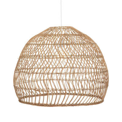 Lustra Rattan Joy D58