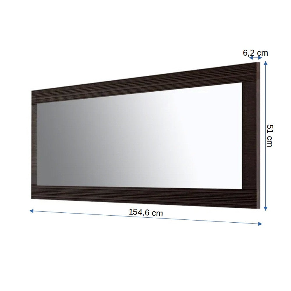 Oglinda Saigon Cantori 154.6 Cm