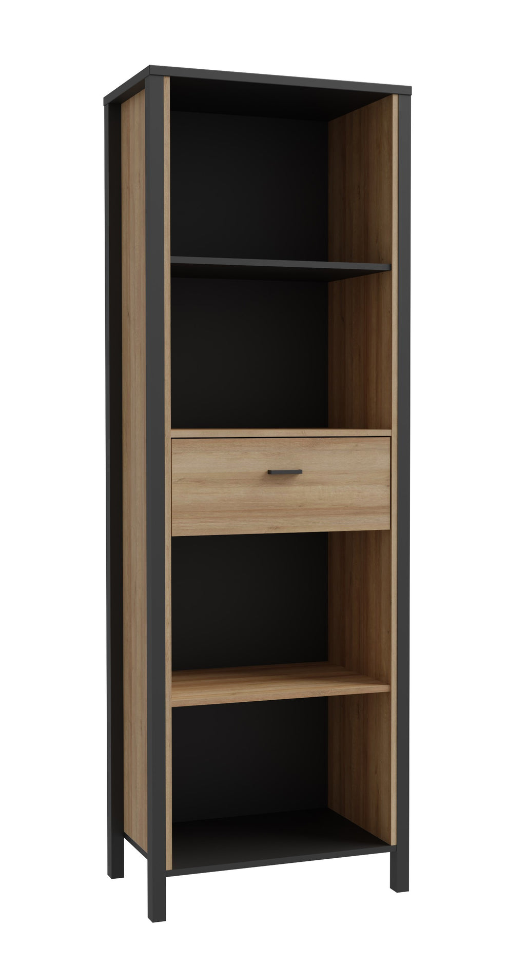 Biblioteca Hight Rock 64.8 Cm