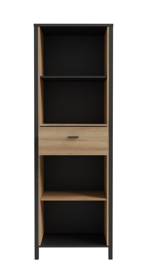 Biblioteca Hight Rock 64.8 Cm