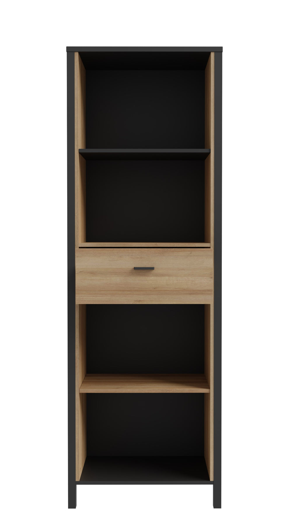 Biblioteca Hight Rock 64.8 Cm