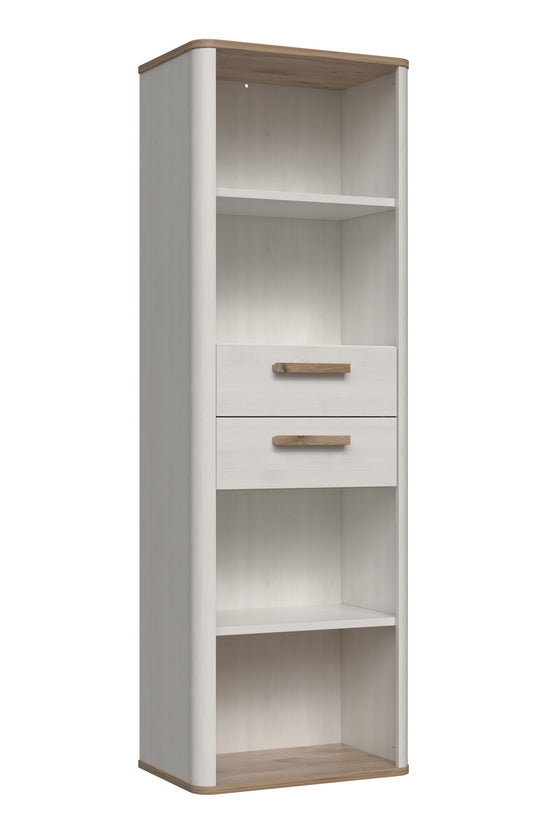 Biblioteca Ogy 66 Cm