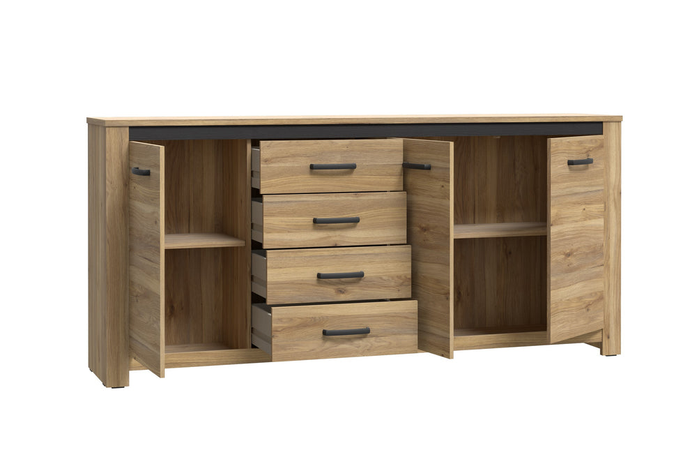 Comoda Havana 206 Cm