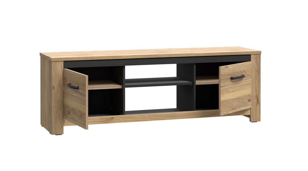Comoda Tv Havana 161 Cm