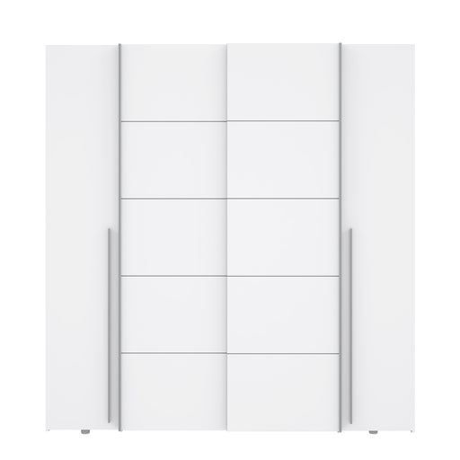Dulap Energy Alb, 200 Cm