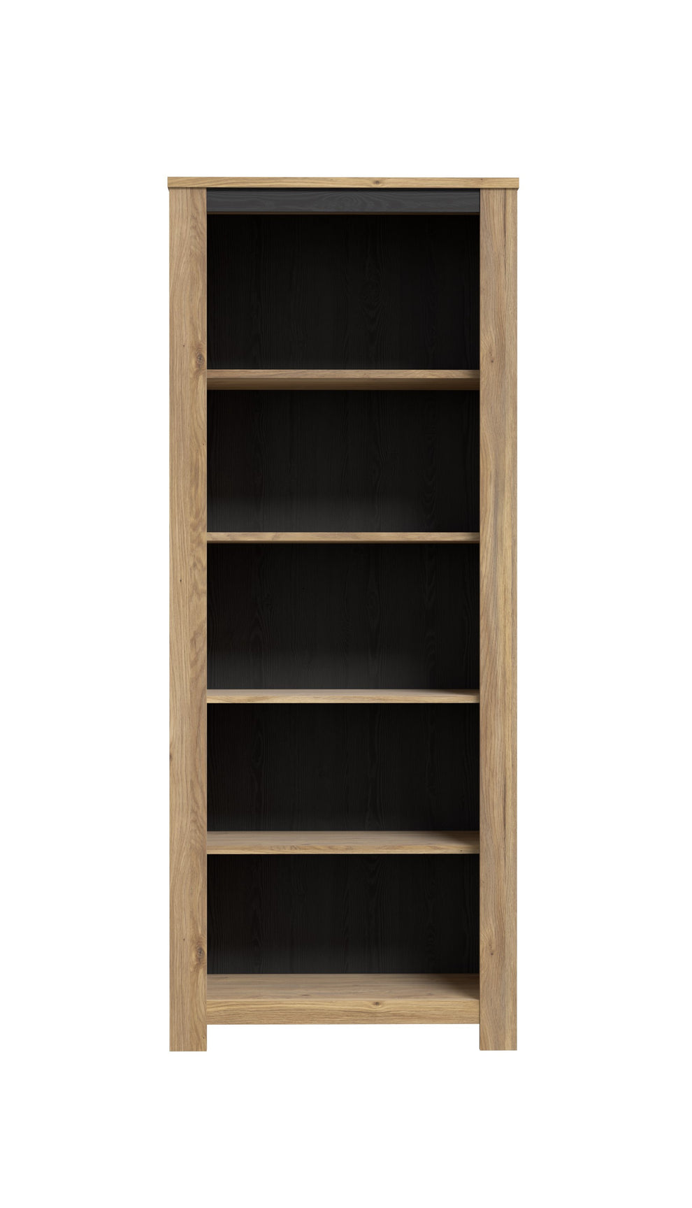 Biblioteca Havana 77 Cm