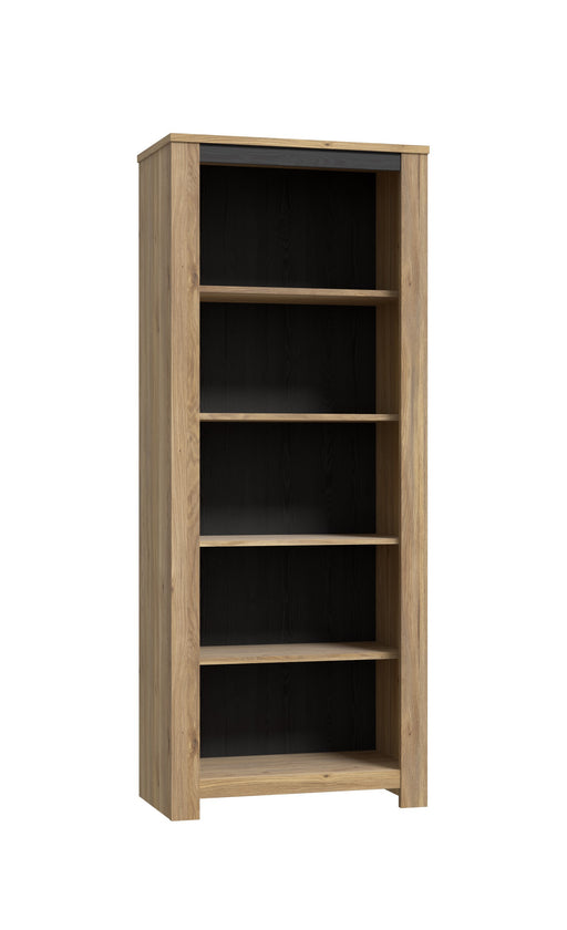 Biblioteca Havana 77 Cm