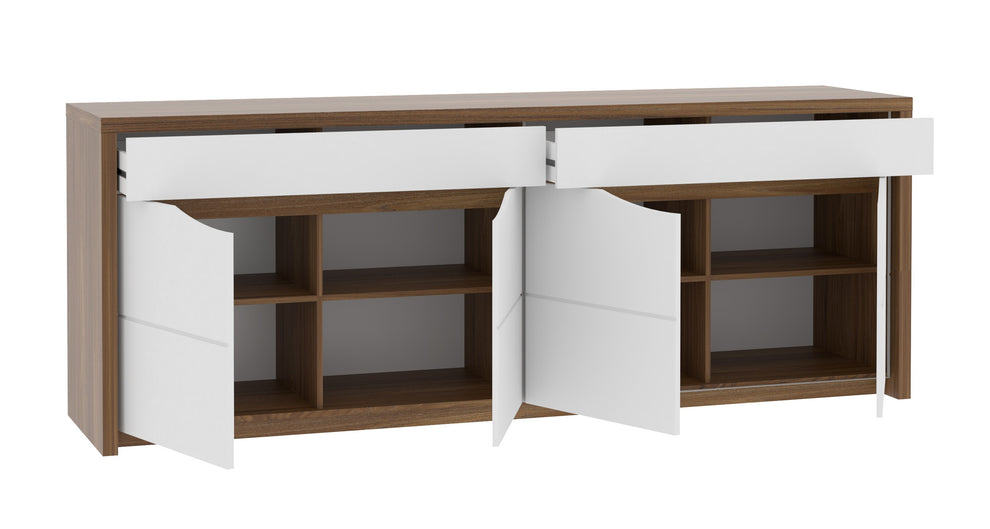 Comoda Sentozza 227 Cm