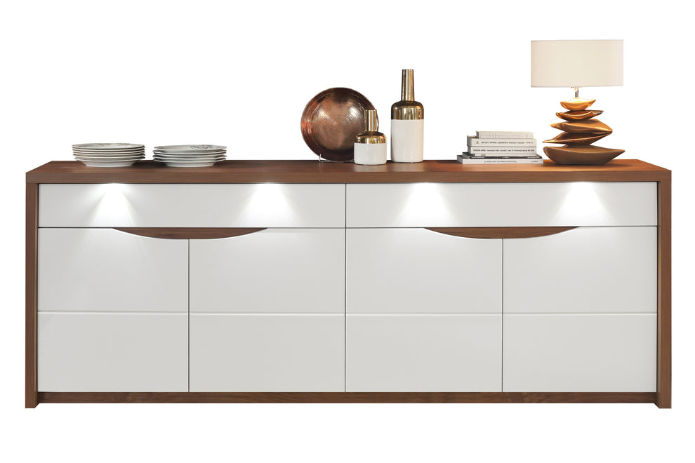 Comoda Sentozza 227 Cm
