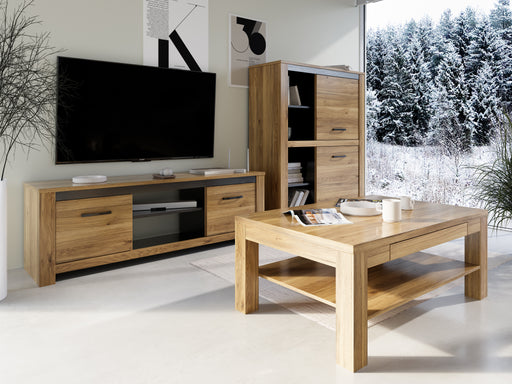 Comoda Tv Havana 161 Cm