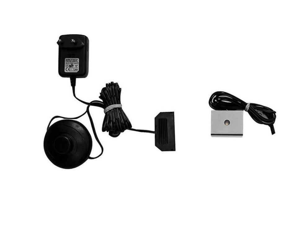 Sistem Iluminare Cu Led In 1 Punct Pentru Comoda Elatha