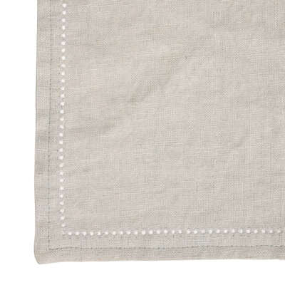 Placemat Elene, Gri, 45 X 30 Cm