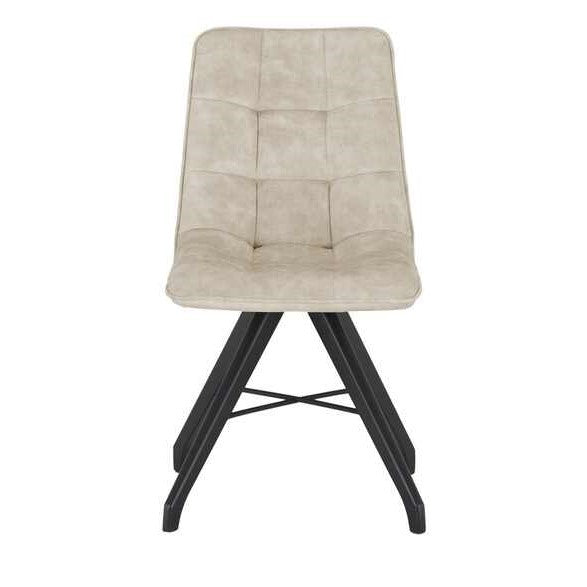 Scaun Laredo Country 2, Crem, 47 Cm