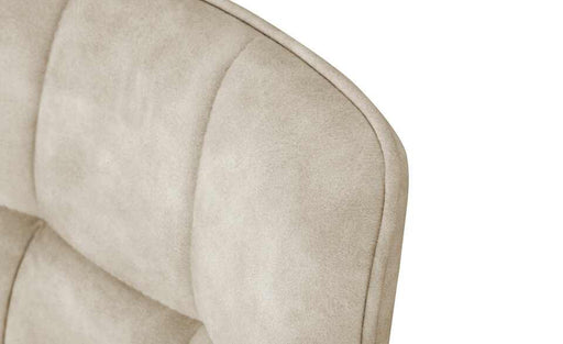 Scaun Laredo Country 2, Crem, 47 Cm