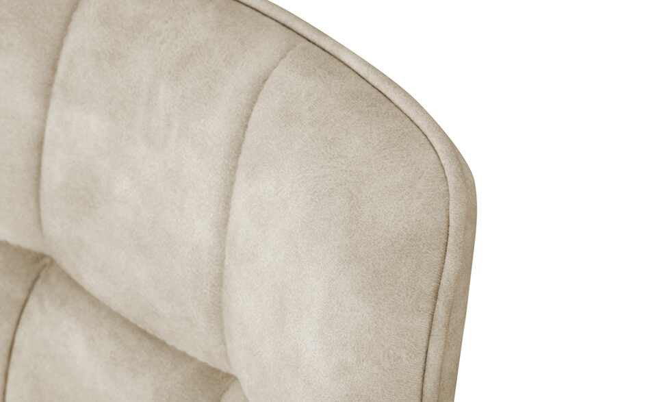 Scaun Laredo Country 2, Crem, 47 Cm