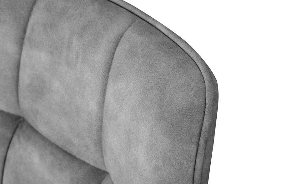 Scaun Laredo Country 17, Gri, 47 Cm