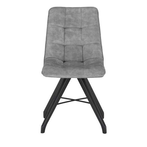 Scaun Laredo Country 17, Gri, 47 Cm