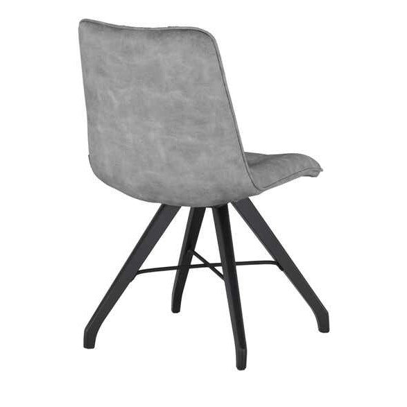 Scaun Laredo Country 17, Gri, 47 Cm