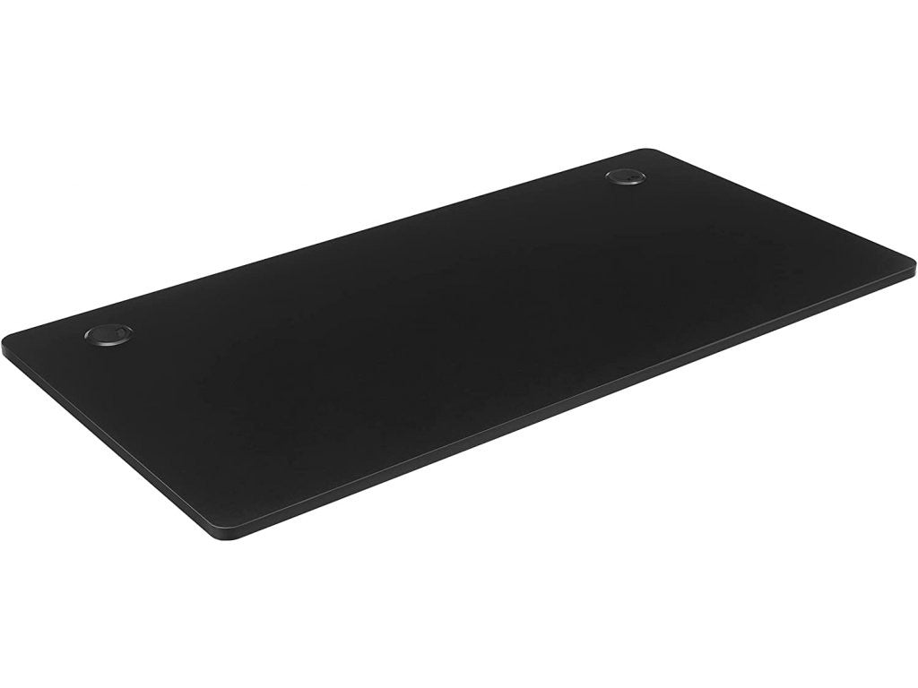 Blat De Lucru Pentru Birou Electric, Negru, 70 X 140 Cm