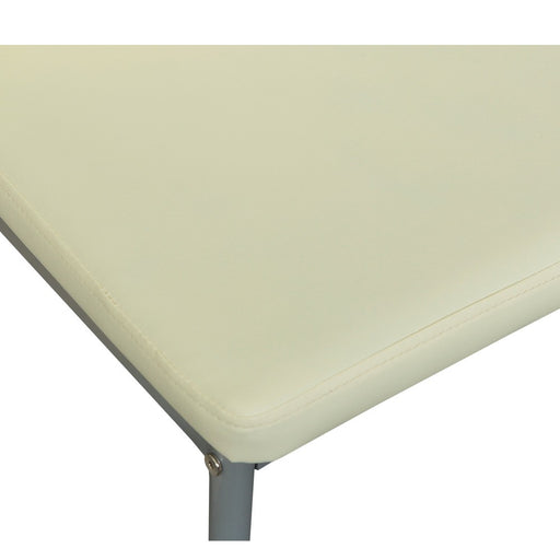Scaun Star, Bej, 42.5 x 50 x 99 Cm