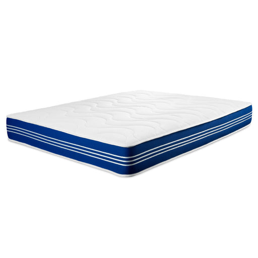 Saltea Silver Active, 200 x 180 Cm