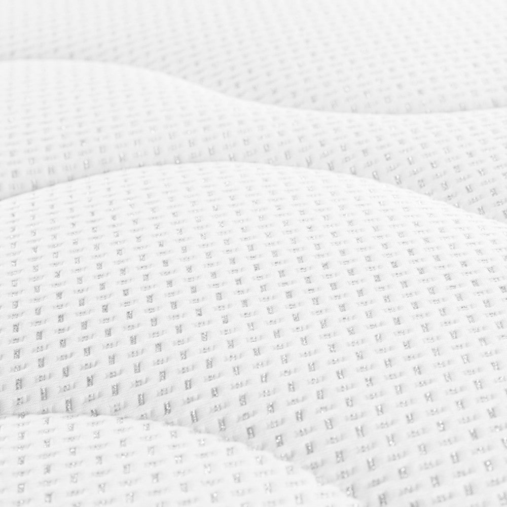 Saltea Silver Active, 200 x 180 Cm